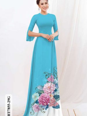 1609379148 vai ao dai hoa in 3D (9)